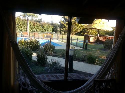 La So�ada Casa De Campo