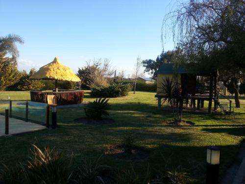 La So�ada Casa De Campo
