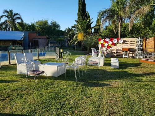 La So�ada Casa De Campo