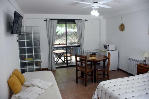 Lodge Caba�as Antu Kuyen