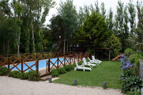 Lodge Caba�as Antu Kuyen