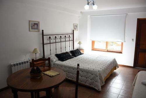 Lodge Caba�as Antu Kuyen