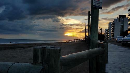 Caba�as Monte Hermoso