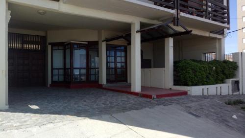 Monte Hermoso Apartment
