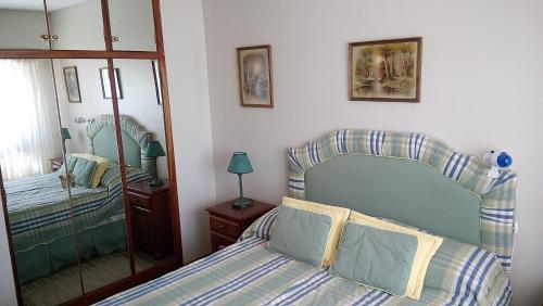 Monte Hermoso Apartment