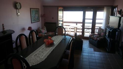 Monte Hermoso Apartment