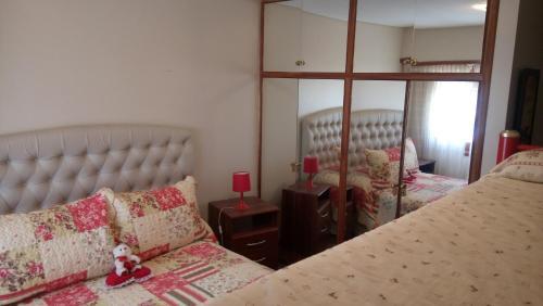 Monte Hermoso Apartment