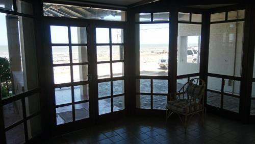 Monte Hermoso Apartment