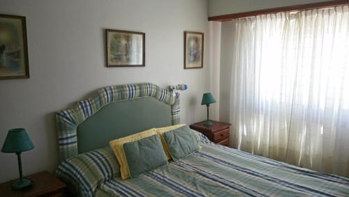 Monte Hermoso Apartment