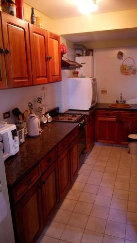 Monte Hermoso Apartment