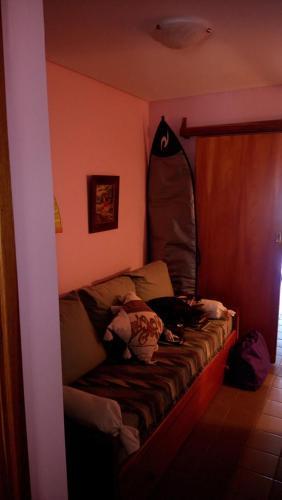 Monte Hermoso Apartment