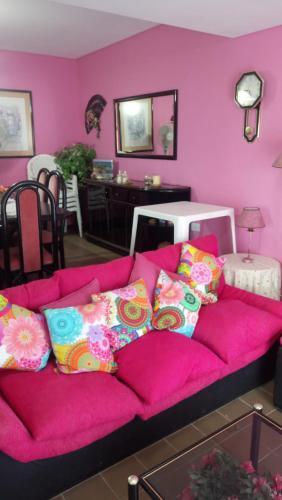Monte Hermoso Apartment