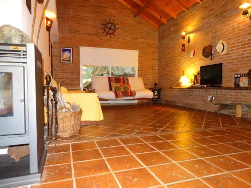 Lodge La Rosa De Los Vientos Km54