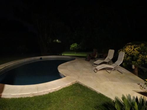Lodge La Rosa De Los Vientos Km54