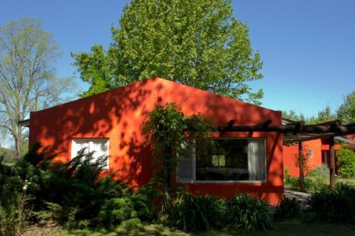 Finca El Encuentro