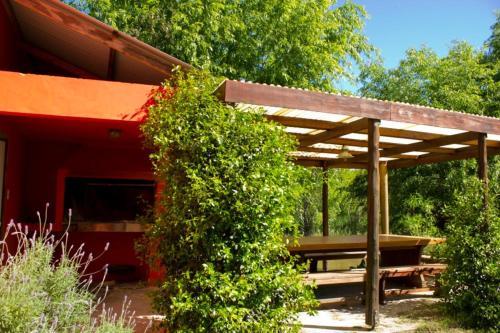 Finca El Encuentro