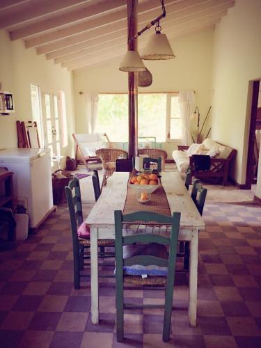 Finca El Encuentro