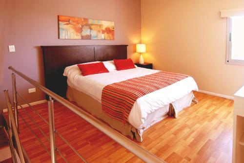 Apartamento Plaza Suites Campana