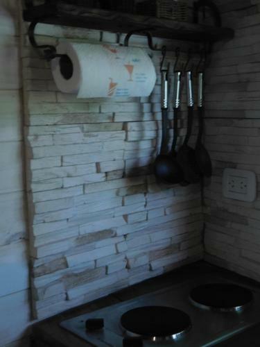 Apartamento La Casa Del Arbol