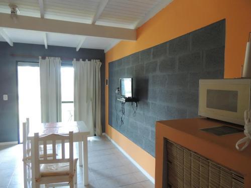 Apartamento Aramis
