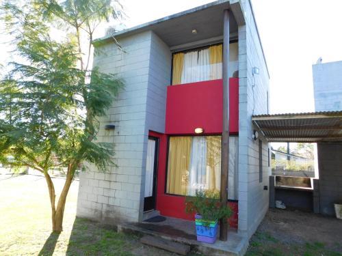Apartamento Aramis