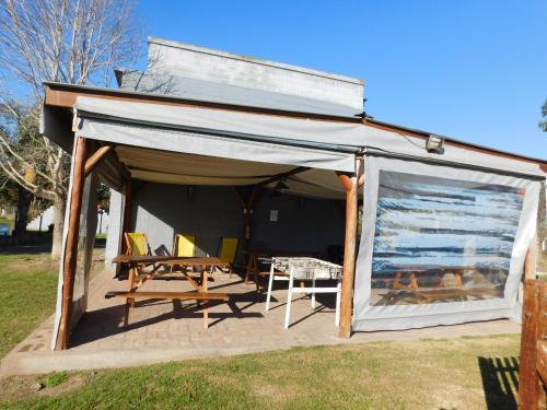 Apartamento Aramis