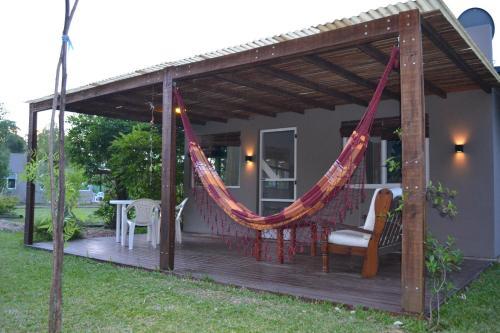 Posada Aratiri Caba�as, Un Lugar En El Bosque..