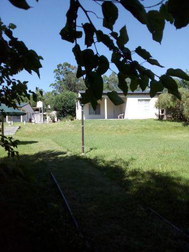 Apartamento Bungalows Curup�