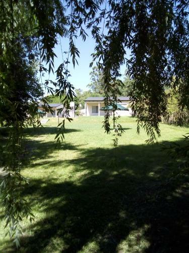 Apartamento Bungalows Curup�