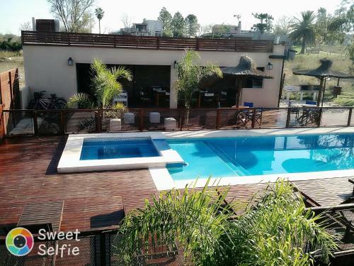 Apartamento Terrazas Del Golf