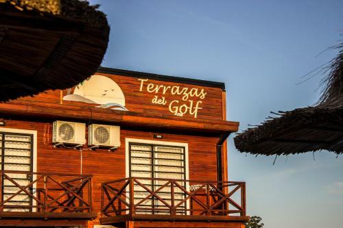 Apartamento Terrazas Del Golf