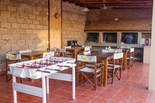 Apartamento Terrazas Del Golf