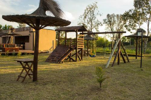Apartamento Terrazas Del Golf