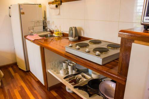 Apartamento Terrazas Del Golf