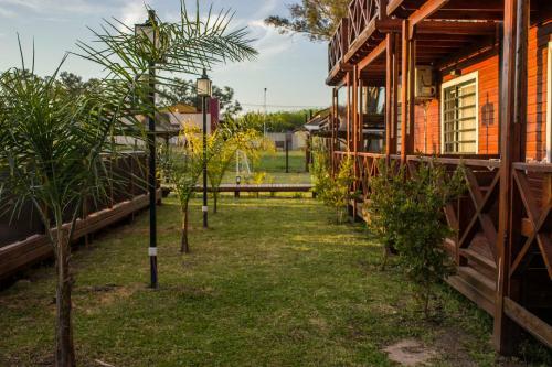Apartamento Terrazas Del Golf