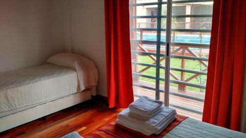 Apartamento Terrazas Del Golf