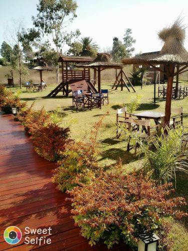 Apartamento Terrazas Del Golf