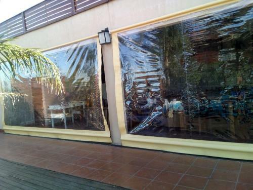 Apartamento Terrazas Del Golf