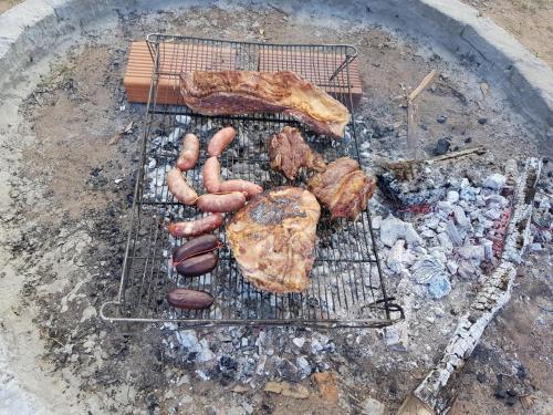 Chacra Posada Los Molles