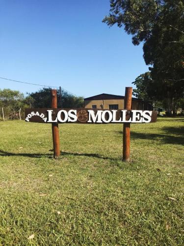 Chacra Posada Los Molles