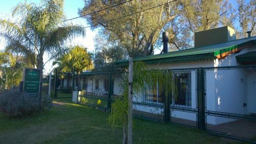 Villa Mora
