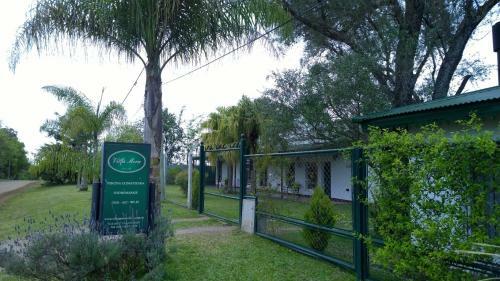 Villa Mora