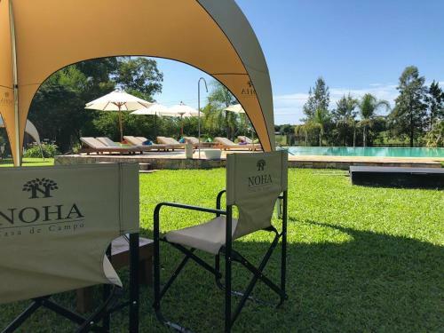 Hotel Noha Casa De Campo