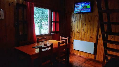 Lodge Caba�as Pulmahue