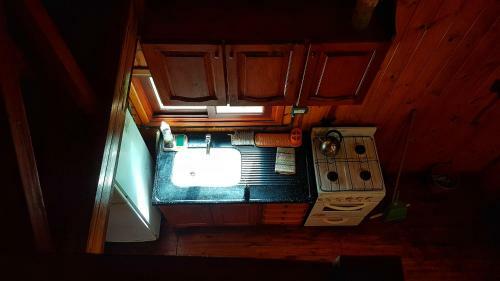 Lodge Caba�as Pulmahue