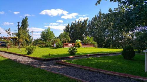 Lodge Caba�as Pulmahue