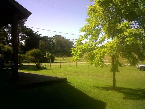 Lodge Las Caba�as Del Sur