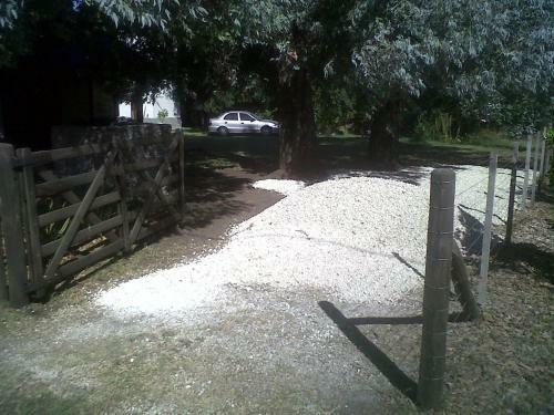 Lodge Las Caba�as Del Sur