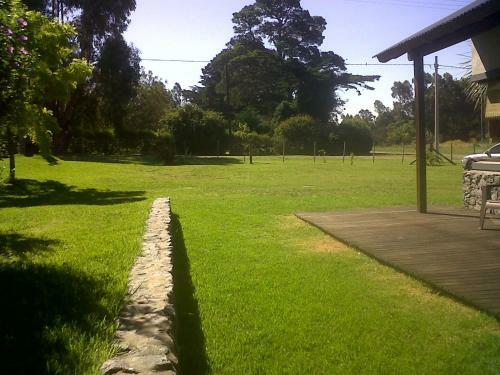Lodge Las Caba�as Del Sur