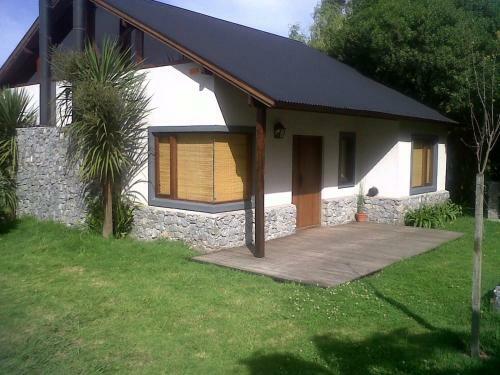 Lodge Las Caba�as Del Sur